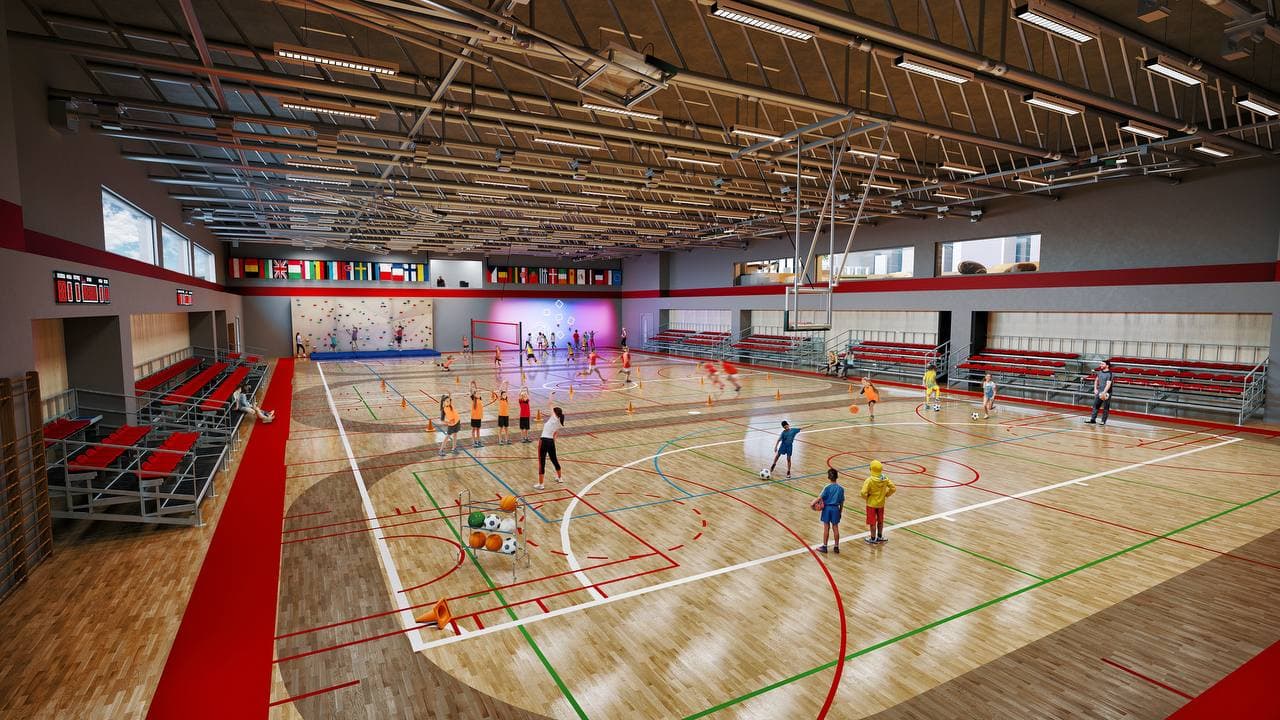 Brookes CIL International School включили в рейтинг лучших новых школ мира